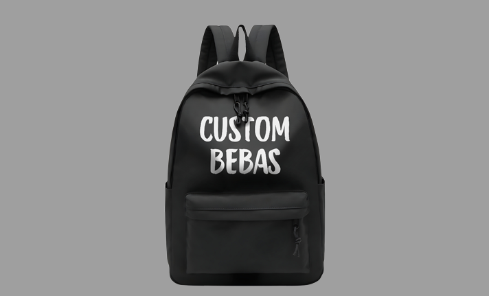 tas custom konveksi tas bandung
