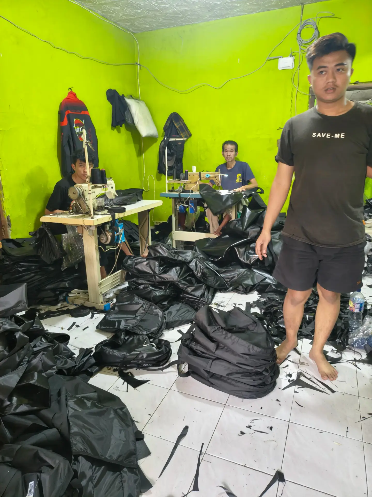 jasa konveksi tas bandung