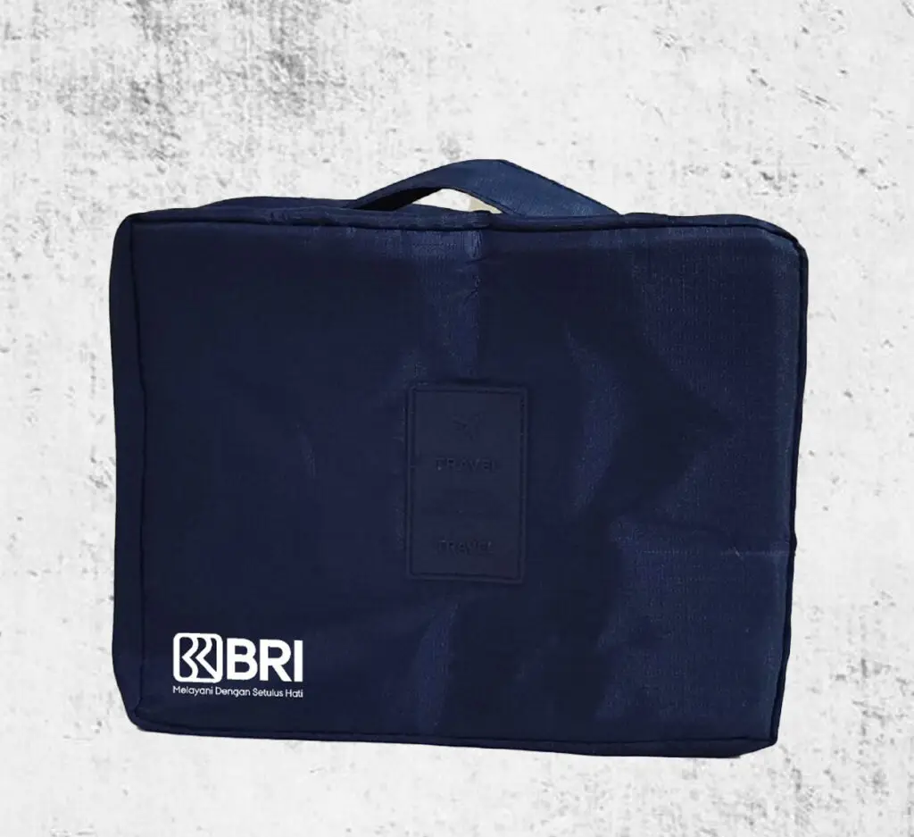 KONVEKSI TAS CUSTOM BANDUNG