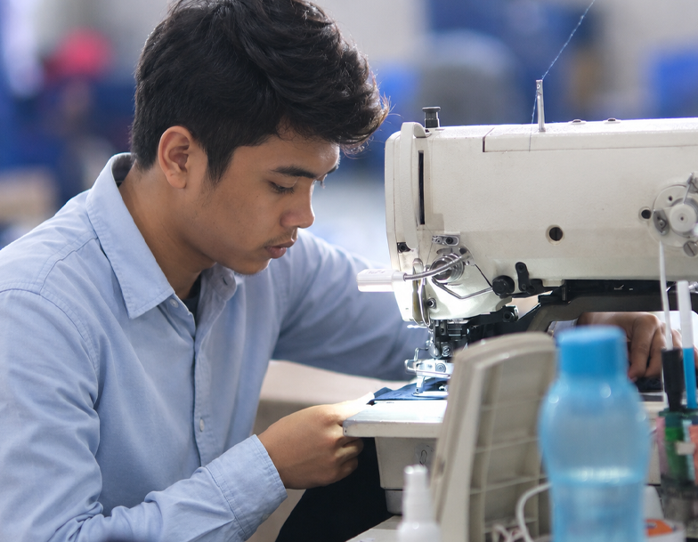 produksi tas konveksi bandung