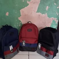 Berbagai pilihan jenis resleting tas untuk kebutuhan produksi konveksi