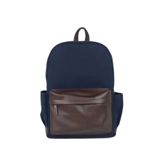 Proses produksi tas sekolah murah di konveksi Bandung dengan berbagai model dan warna