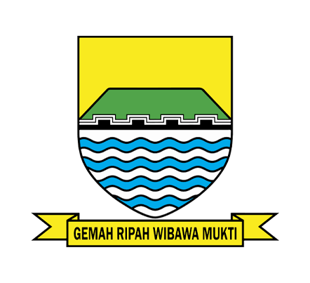 logo kota bandung