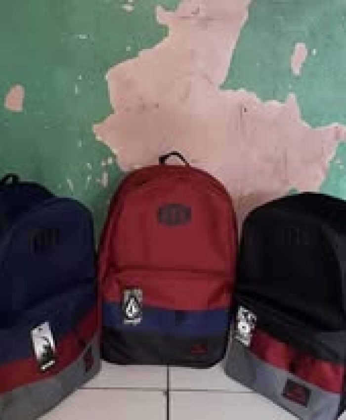 Berbagai pilihan jenis resleting tas untuk kebutuhan produksi konveksi