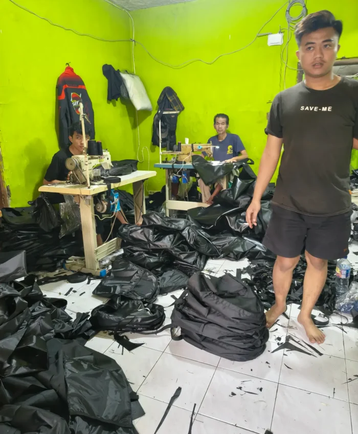 jasa konveksi tas bandung