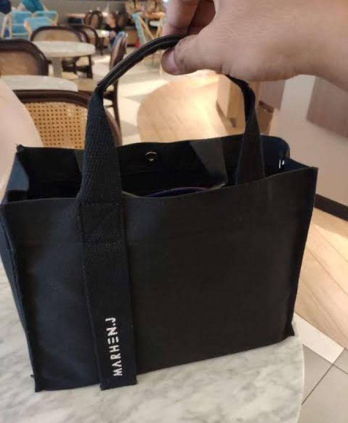 Proses produksi tas fashion custom di konveksi makloon tas untuk brand